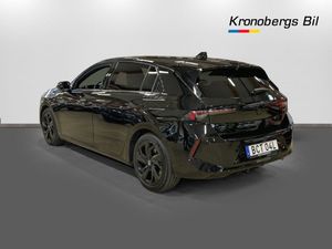 Opel Astra bild 5