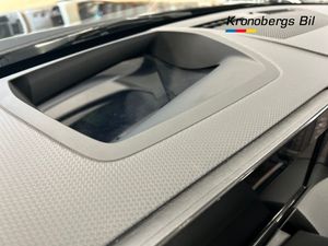 Opel Astra bild 14