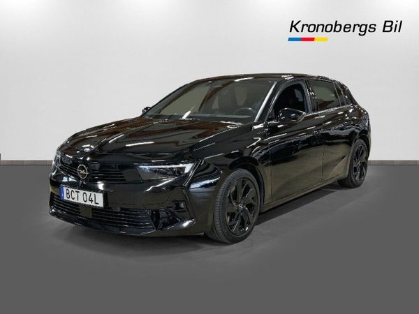 Opel Astra PHEV 180hk GS-Paket Automat - 2022