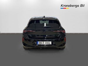 Opel Astra bild 4