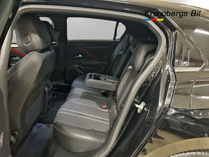 Opel Astra bild 8