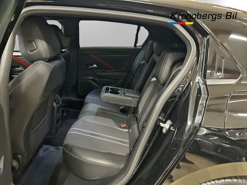 Opel Astra bild 8