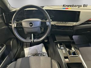 Opel Astra bild 6