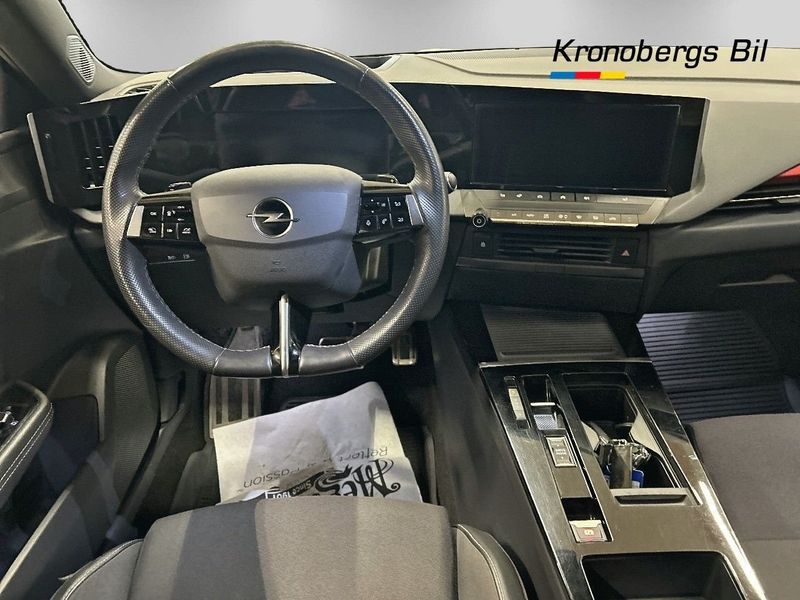 Opel Astra bild 6