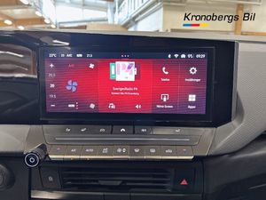 Opel Astra bild 11
