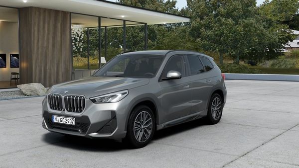 BMW X1 sDrive18i M Sport Active Ed Drag Rattvärme - 2027