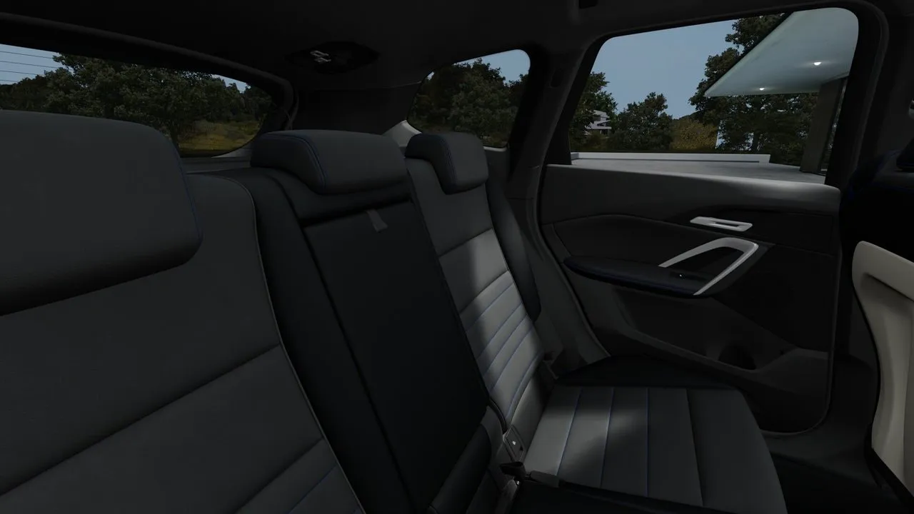 BMW X1 bild 11