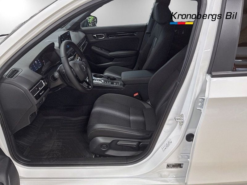 Honda Civic bild 8