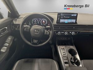 Honda Civic bild 7