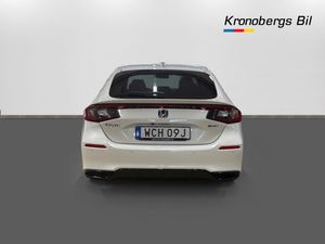 Honda Civic bild 5