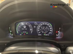 Honda Civic bild 10