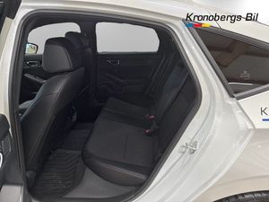 Honda Civic bild 9