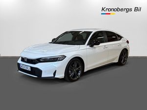 Honda Civic bild 1