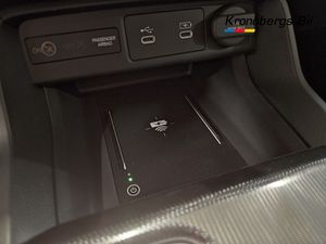 Honda Civic bild 17
