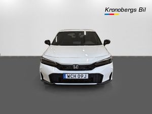 Honda Civic bild 2