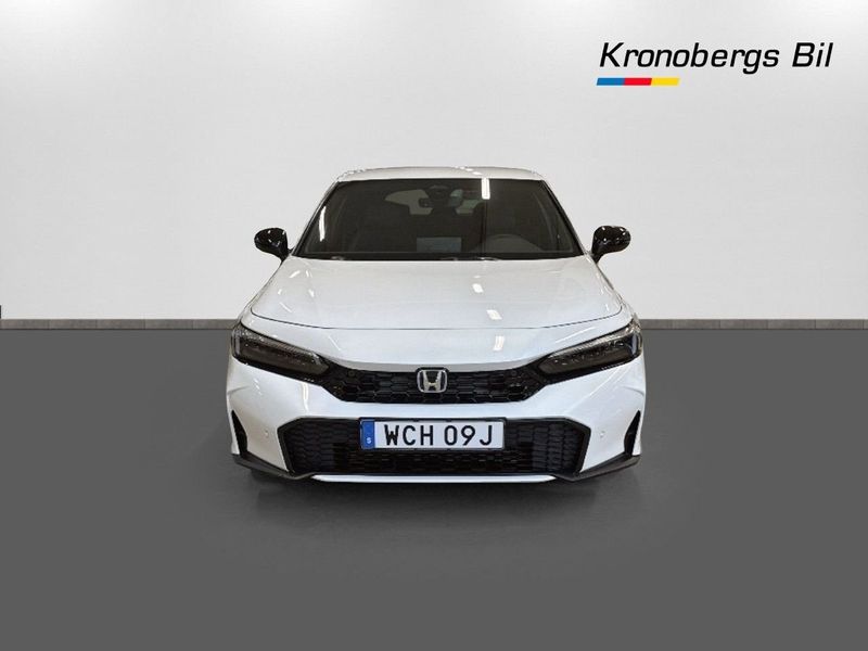 Honda Civic bild 2