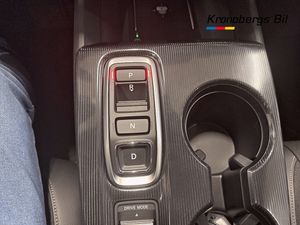 Honda Civic bild 12