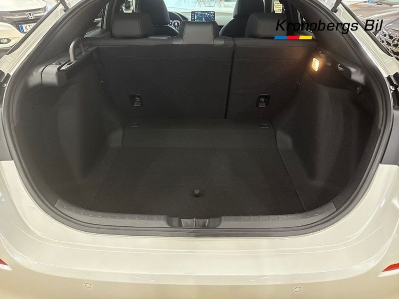 Honda Civic bild 14