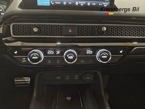 Honda Civic bild 13