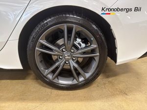 Honda Civic bild 15