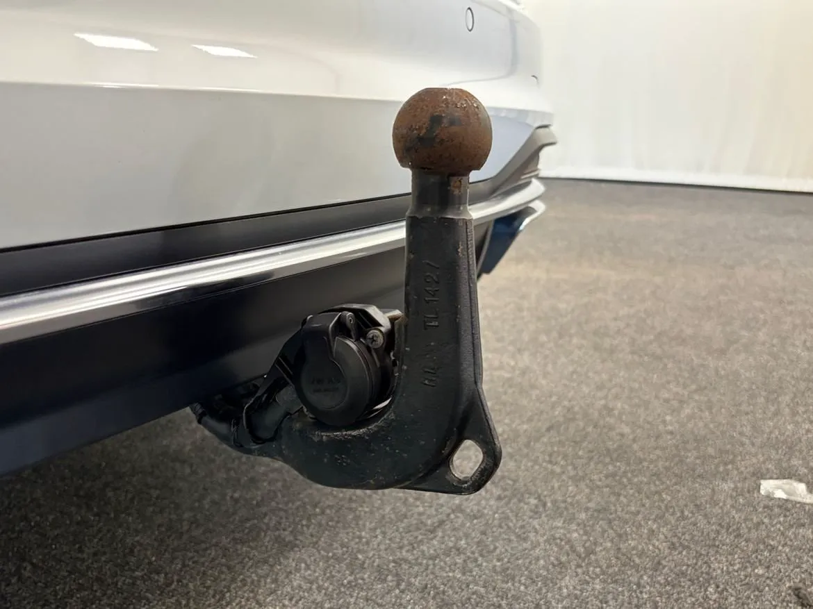 Audi A4 bild 14