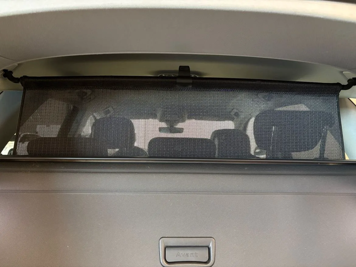 Audi A4 bild 16