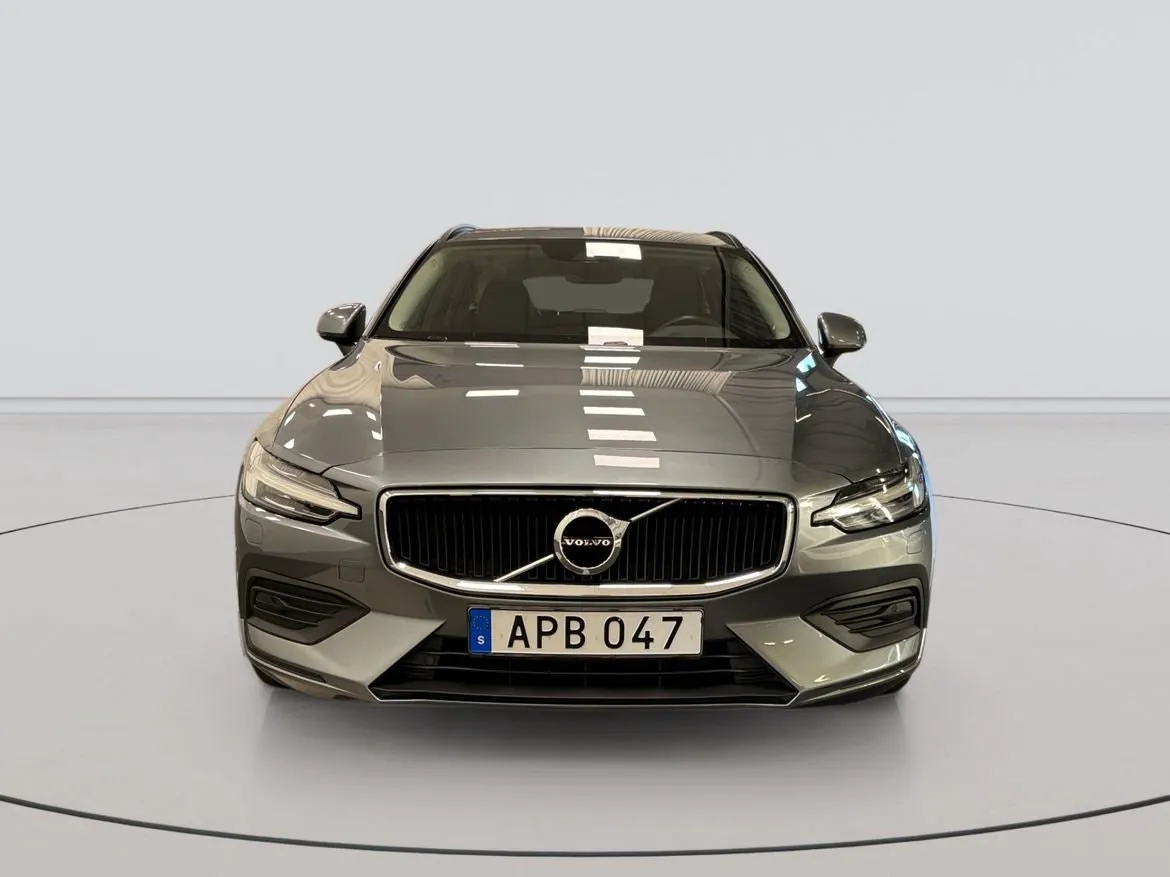 Volvo V60 bild 7