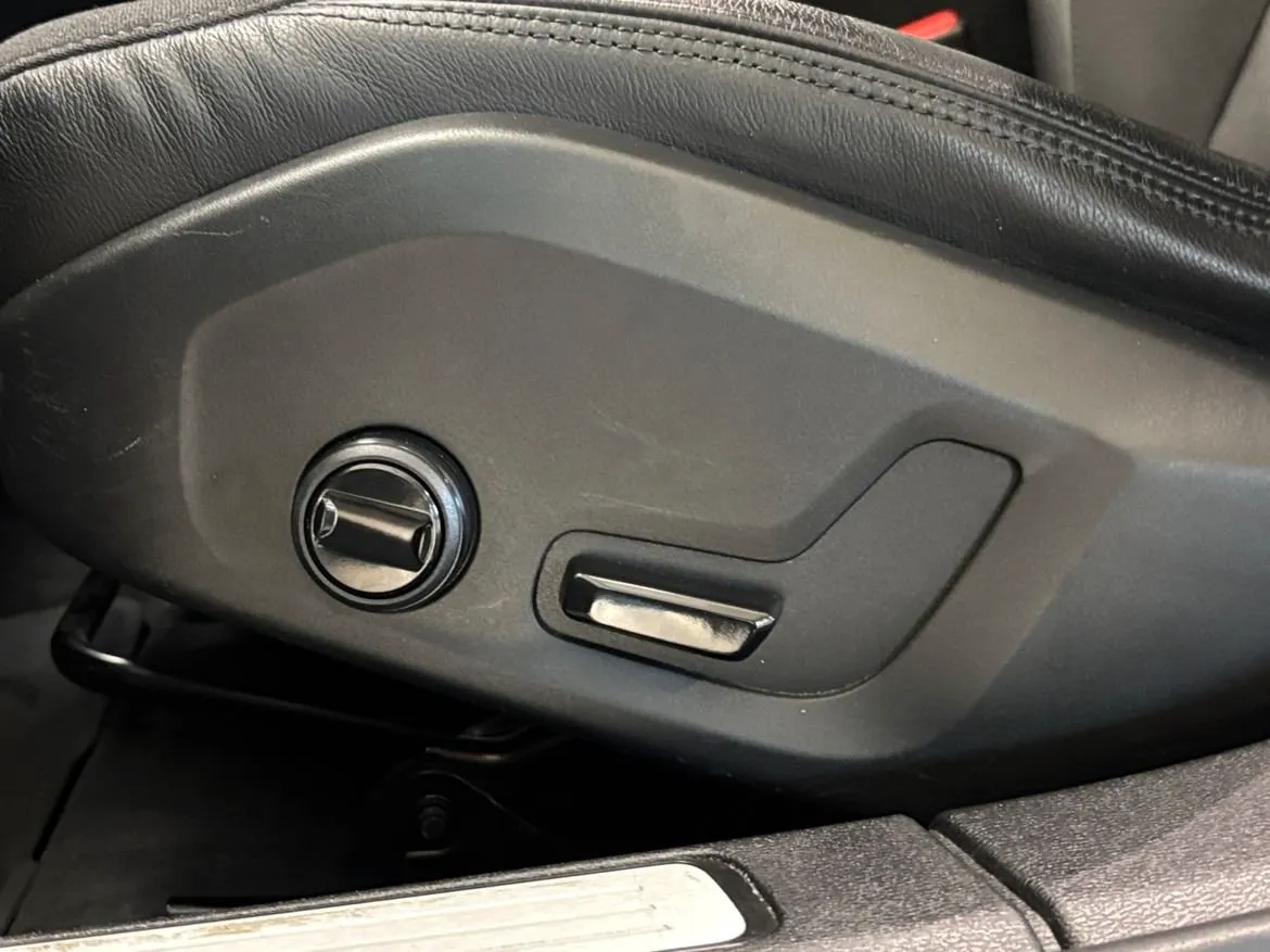Volvo V60 bild 18