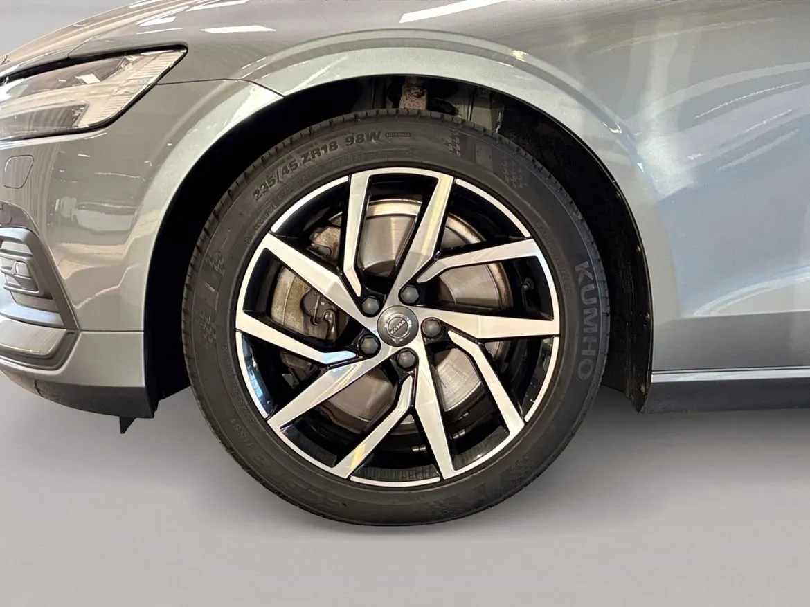 Volvo V60 bild 8