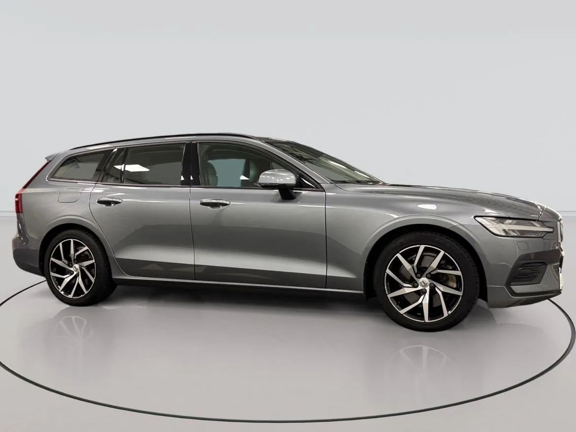 Volvo V60 bild 5