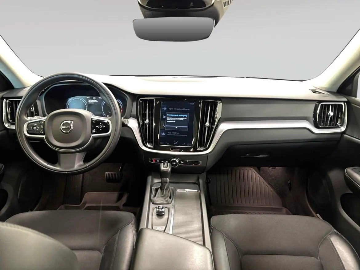 Volvo V60 bild 10