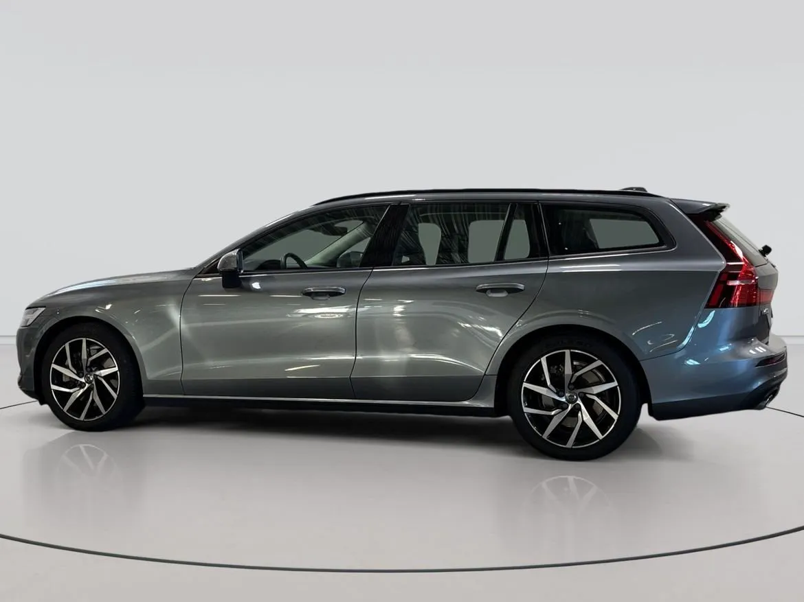 Volvo V60 bild 2