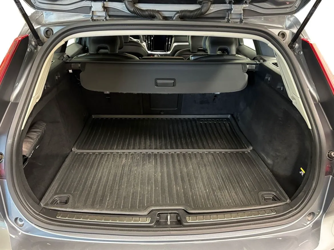 Volvo V60 bild 13