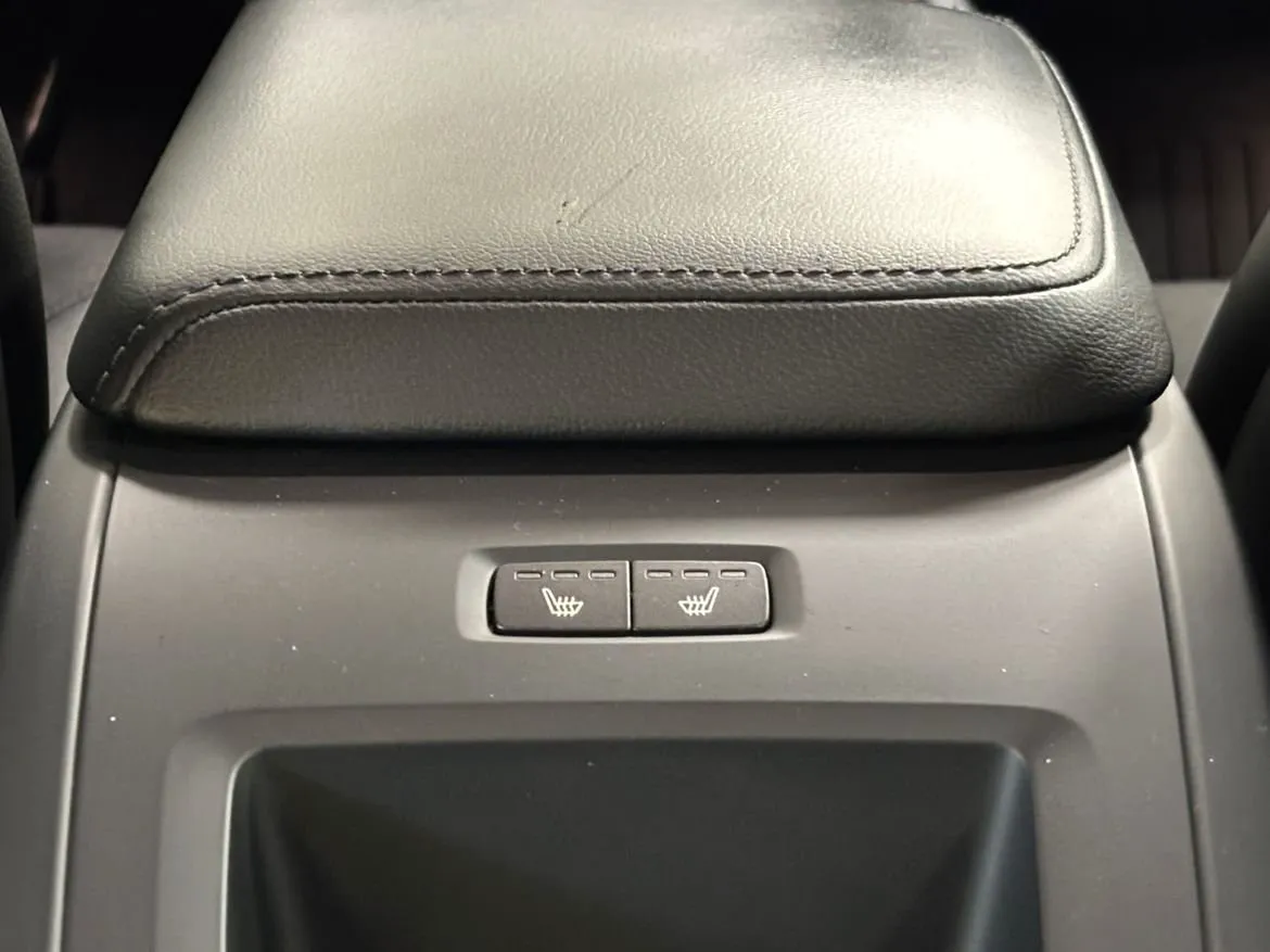 Volvo V60 bild 17