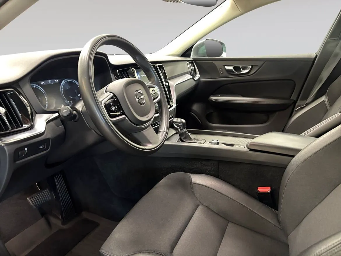 Volvo V60 bild 9