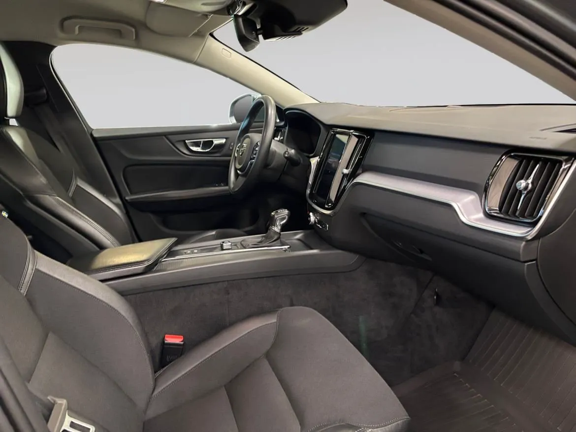 Volvo V60 bild 11