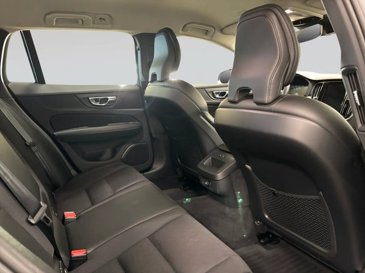 Volvo V60 bild 12