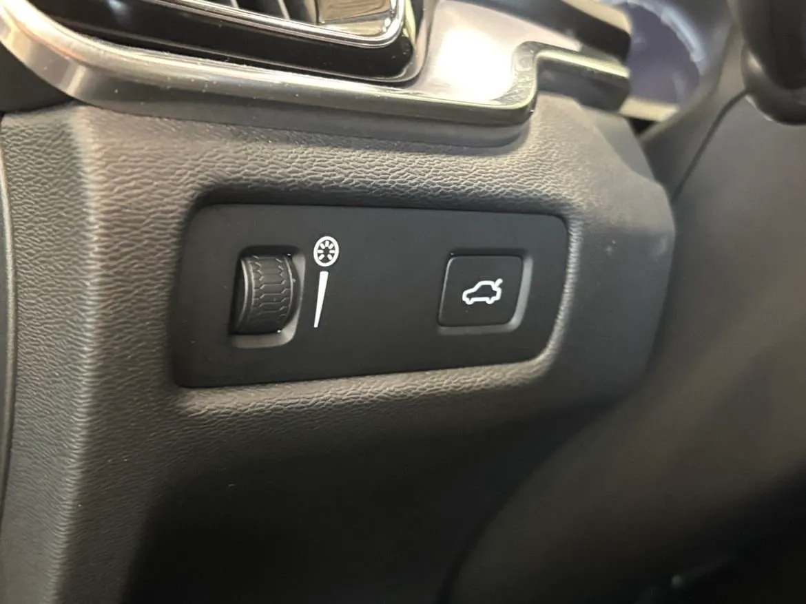 Volvo V60 bild 19