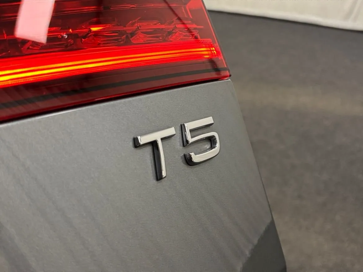 Volvo V60 bild 15