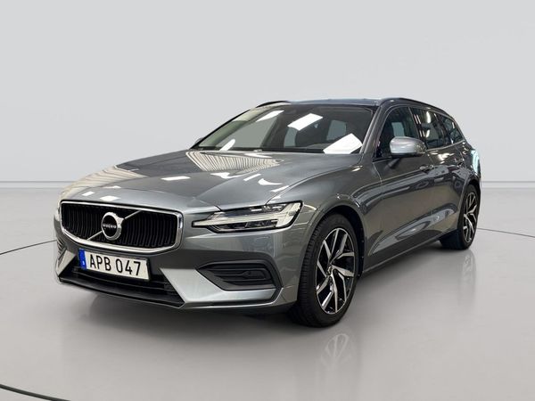 Volvo V60 T5 Momentum Edition - 2019