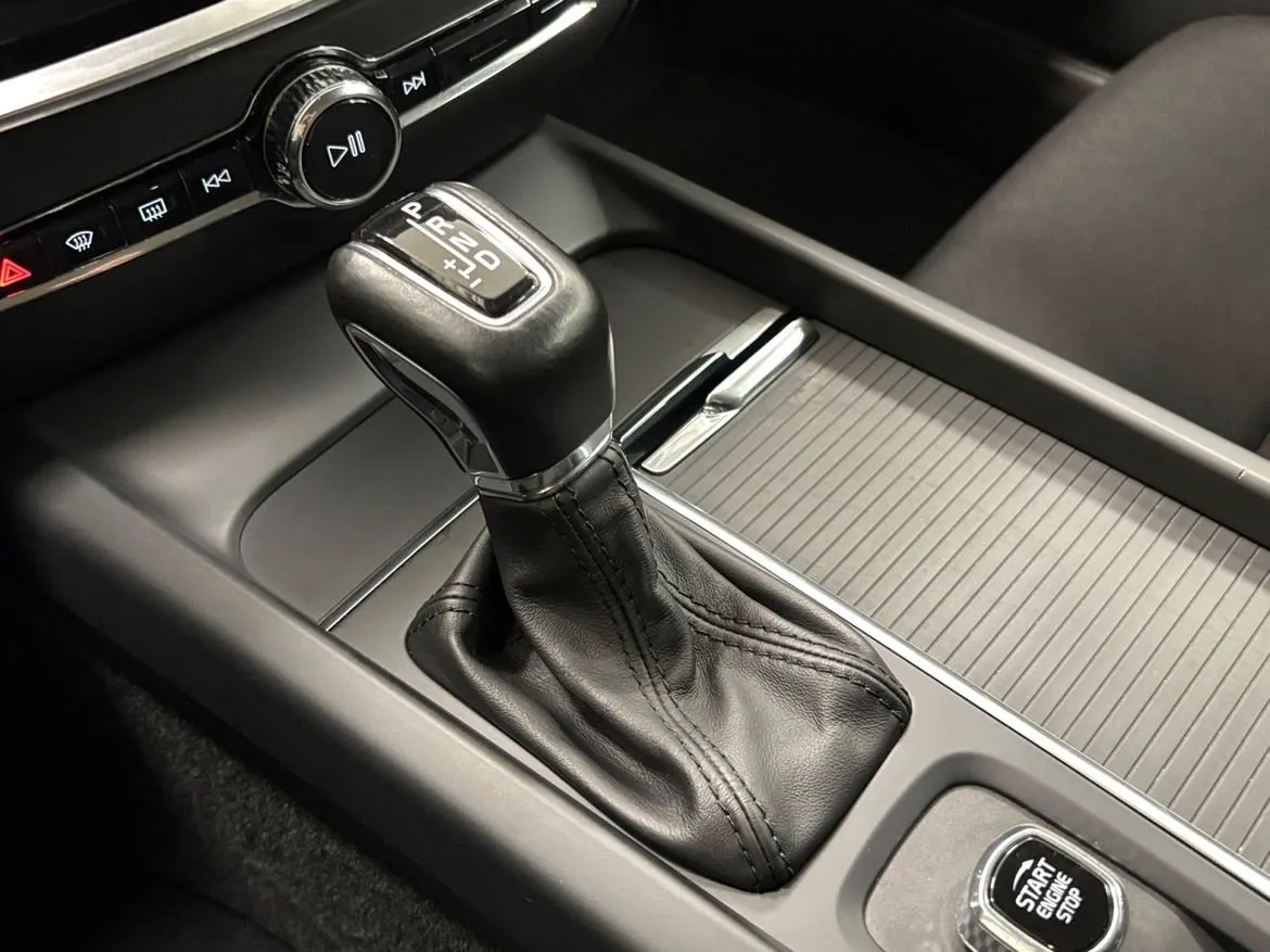 Volvo V60 bild 21