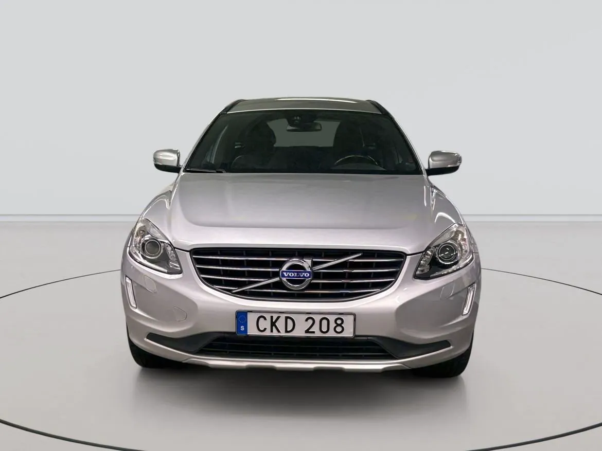 Volvo XC60 bild 7