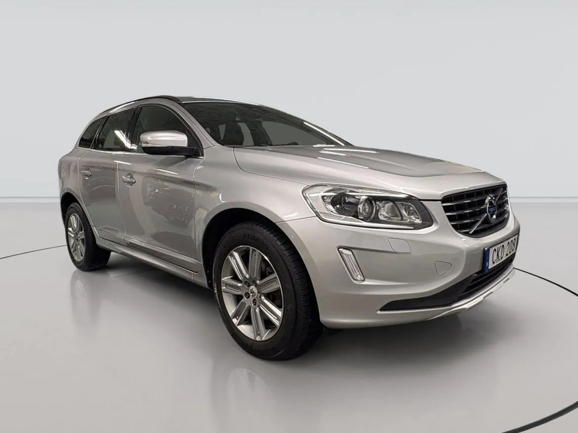 Volvo XC60 bild 6