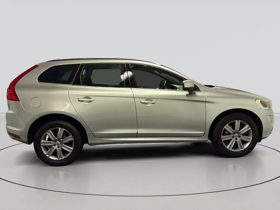 Volvo XC60 bild 5