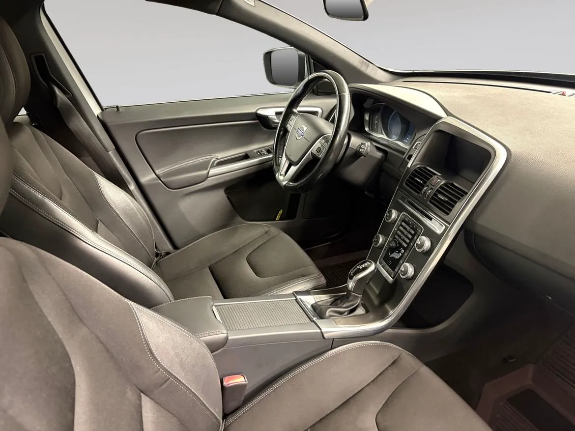 Volvo XC60 bild 11