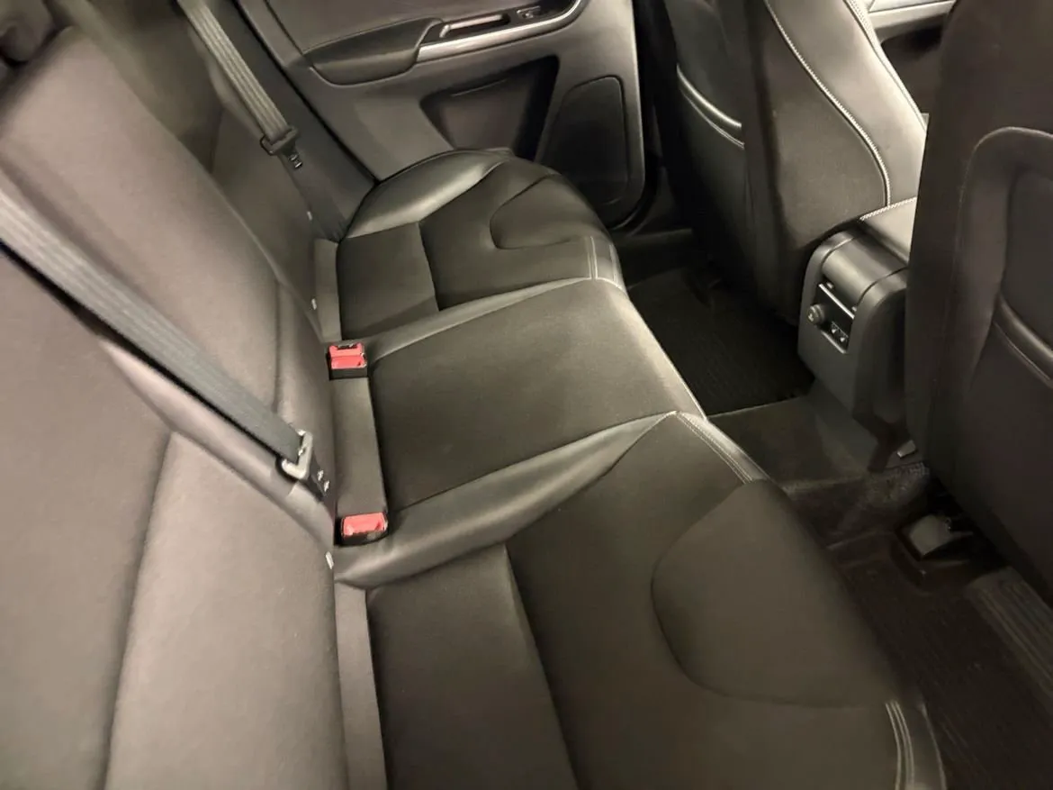Volvo XC60 bild 12