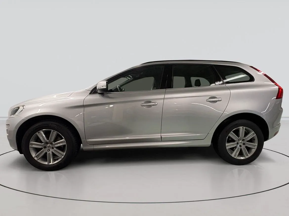 Volvo XC60 bild 2