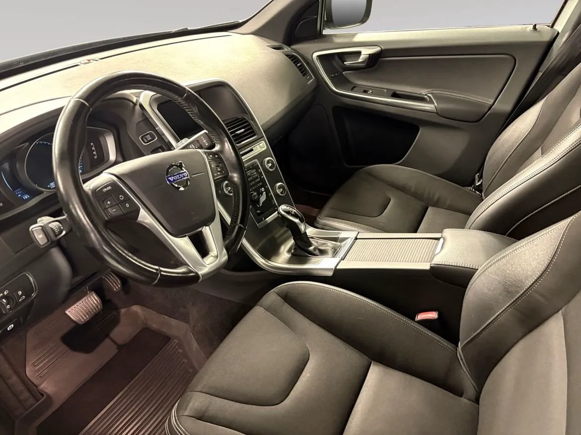 Volvo XC60 bild 9