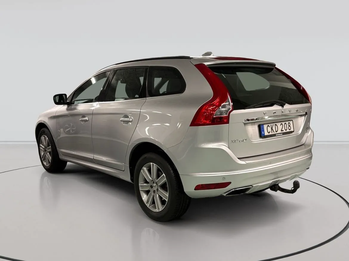 Volvo XC60 bild 3
