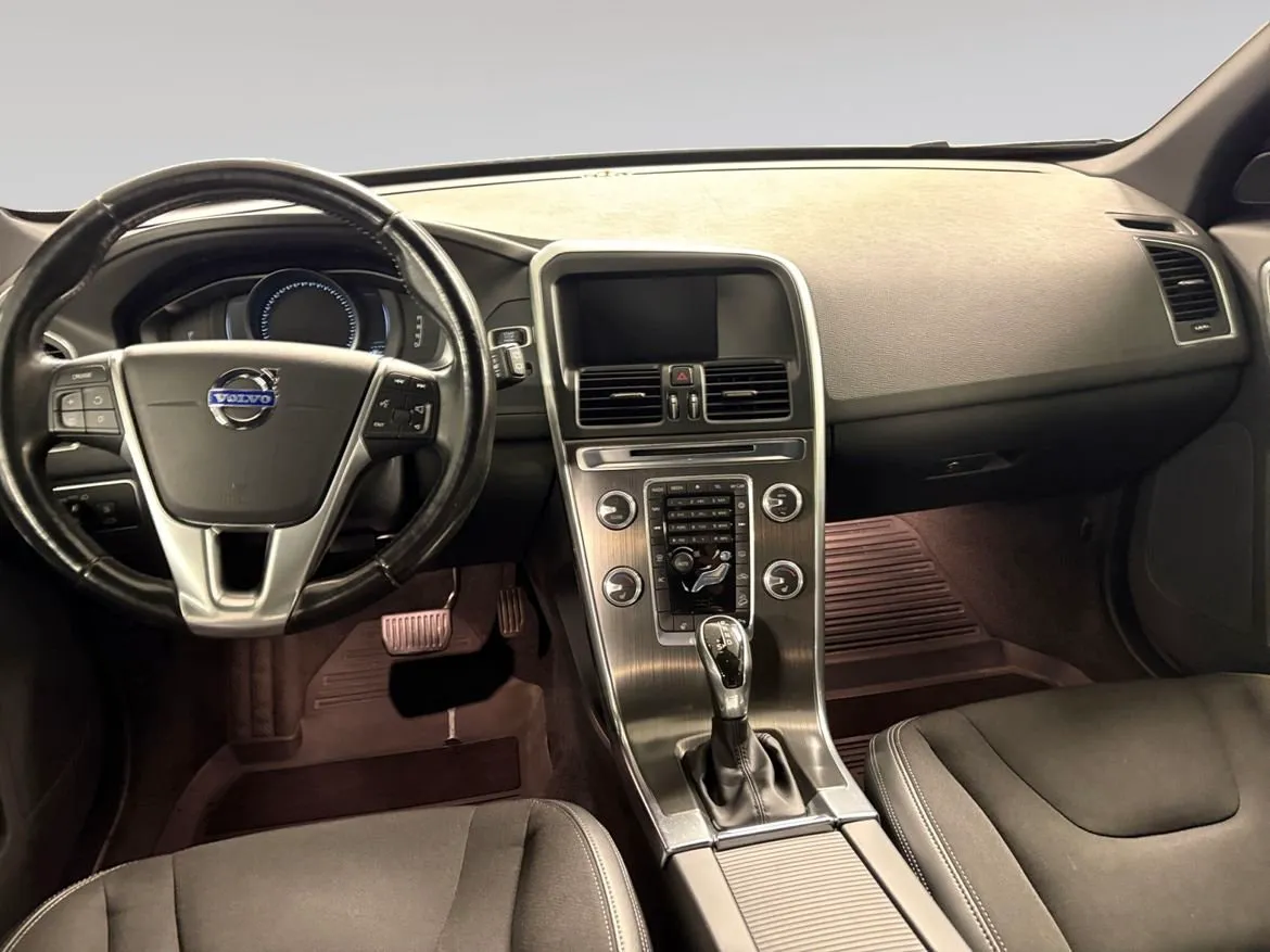 Volvo XC60 bild 10